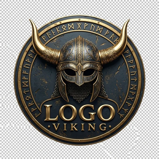 LogoViking logo