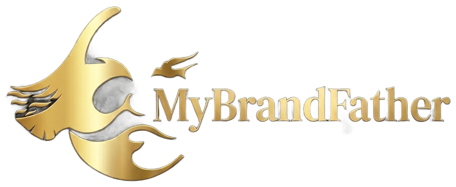 MyBrandFather logo